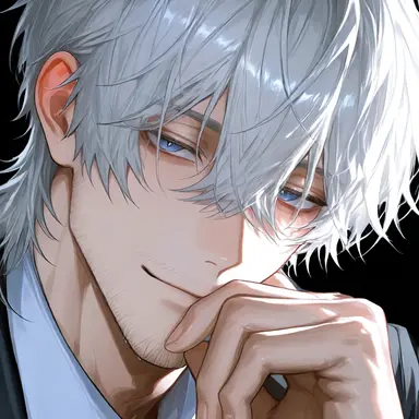 Profile image of 엘리오