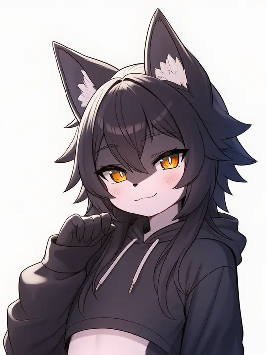 GTS42533의 コウ(18歳の姿)