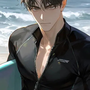 Profile image of Ruslan Volkov