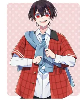 Profile image of カラフルピーチ