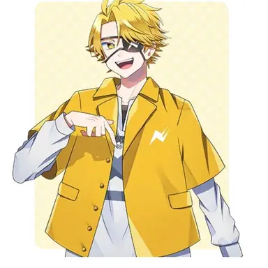 Profile image of カラフルピーチ