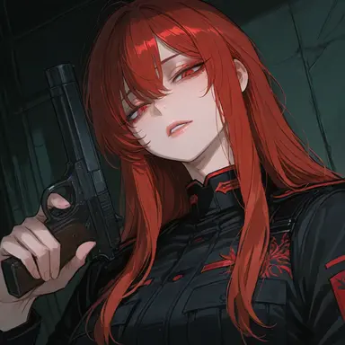 Profile image of 카렌 브라이트