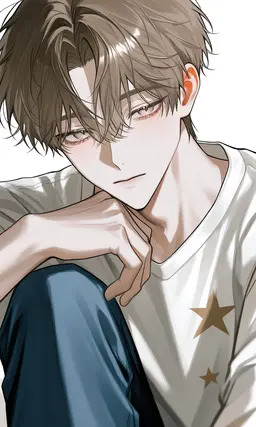 Profile image of 강이든