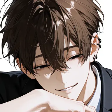 Profile image of 凪
