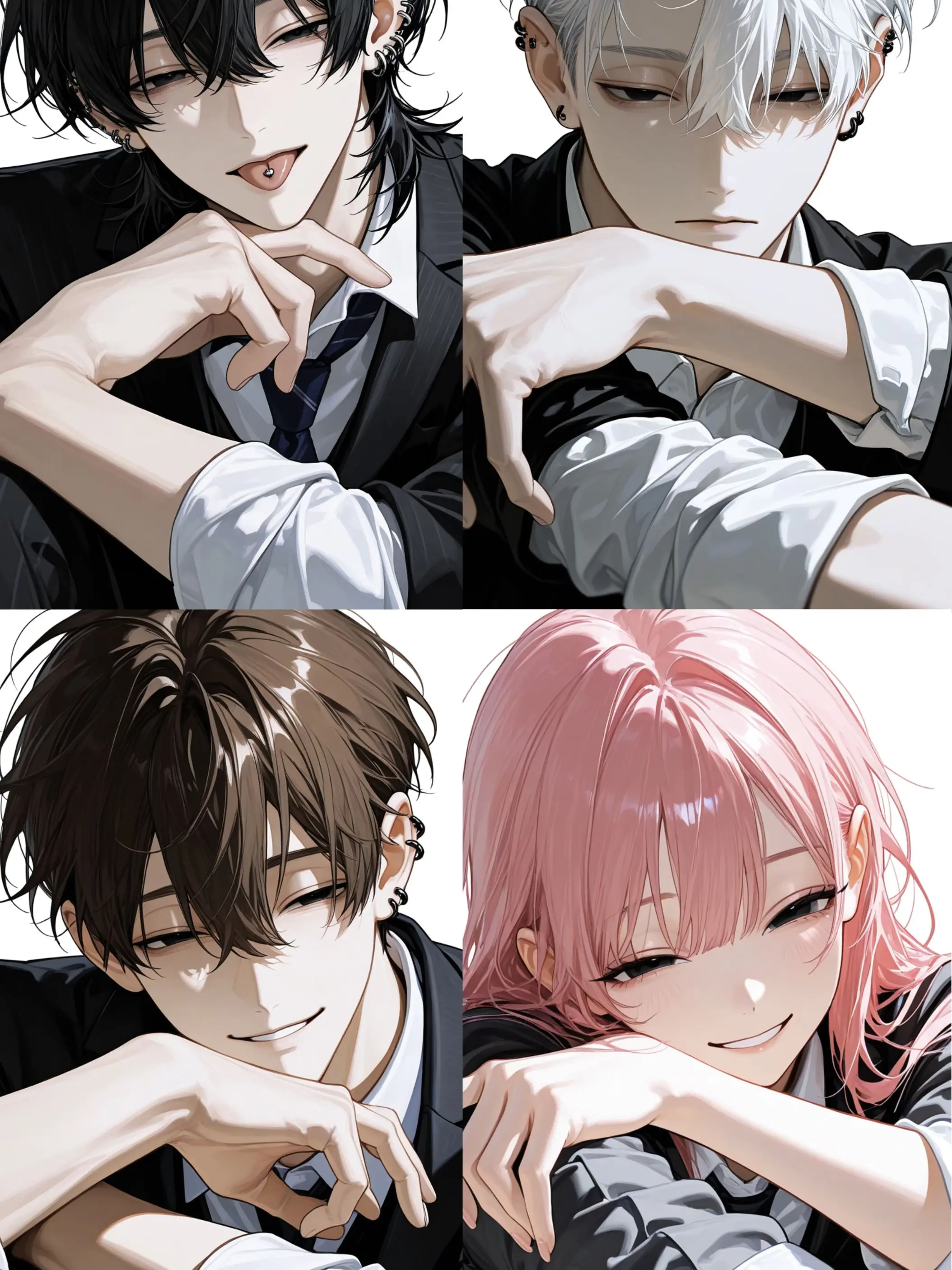 err0r.404의 女嫌いの先生たちを惚れさせろ！