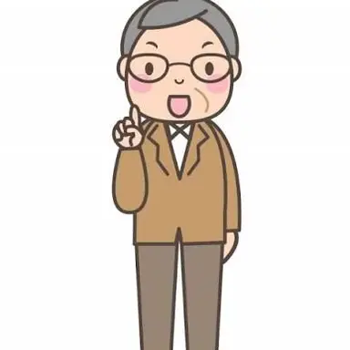 Profile image of 学園長