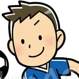 Profile image of 豪炎寺