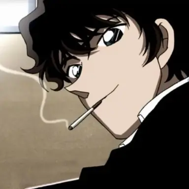 Profile image of 松田陣平