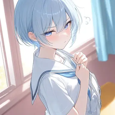 Profile image of 綾乃
