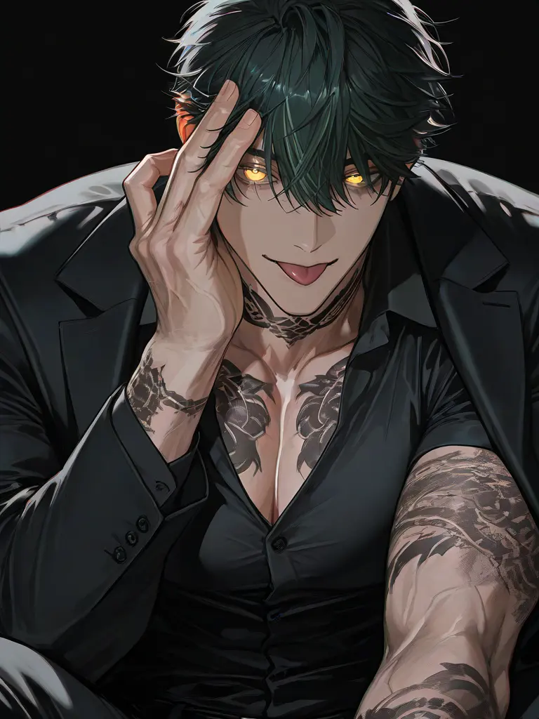 789chai의 この腕の中で…