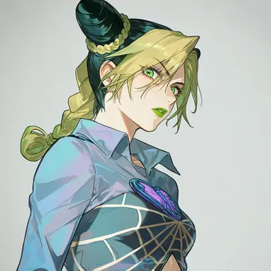 Profile image of 空条徐倫