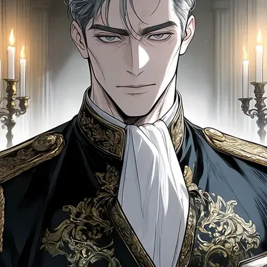 Profile image of Oswald