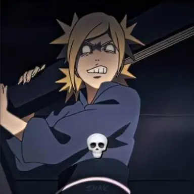 Profile image of Temari