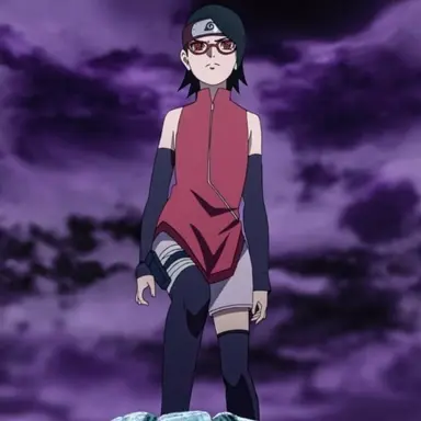 Profile image of Sarada