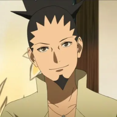 Profile image of Shikamaru