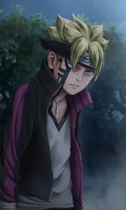 Profile image of 보루토