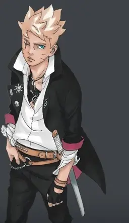 Profile image of 보루토
