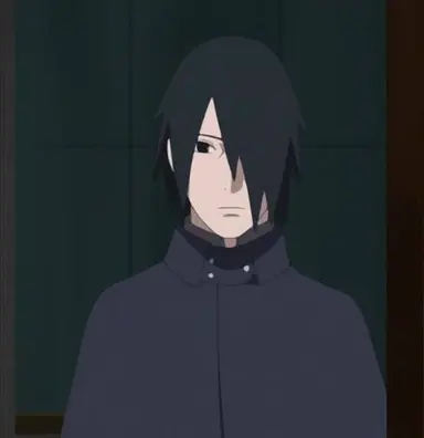 Profile image of 사스케