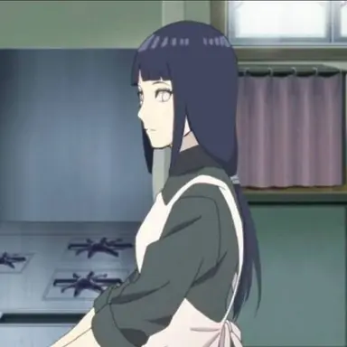 Profile image of Hinata
