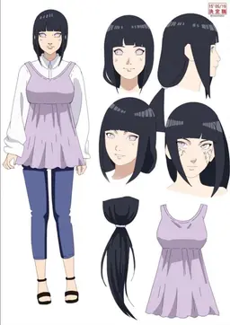 Profile image of うずまきヒナタ
