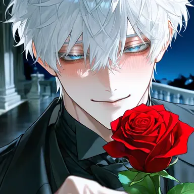 Profile image of フィリアス