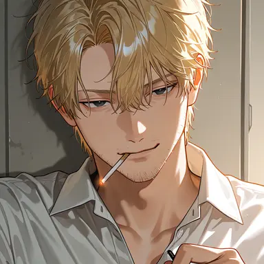 Profile image of Jake