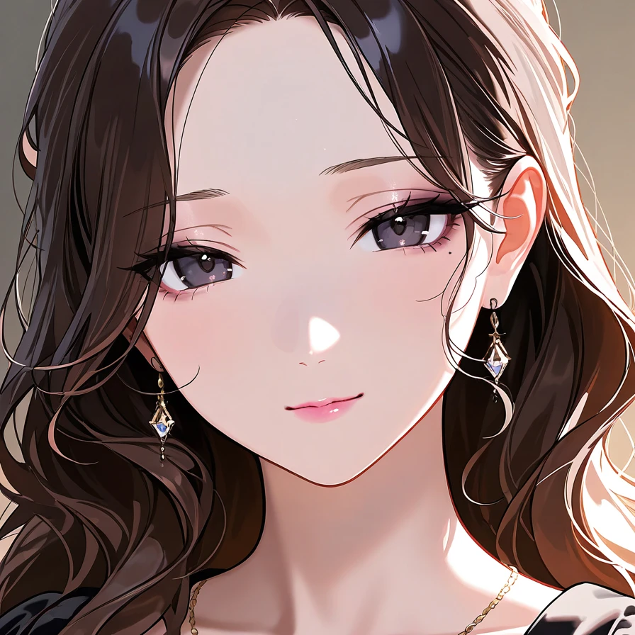 一条 美織