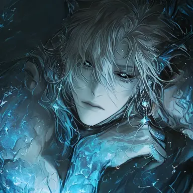 Profile image of 케일리스