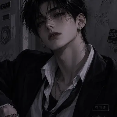 Profile image of 강지훈