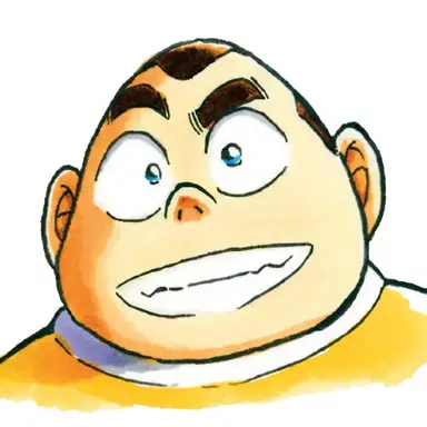 Profile image of 코지마 겐타