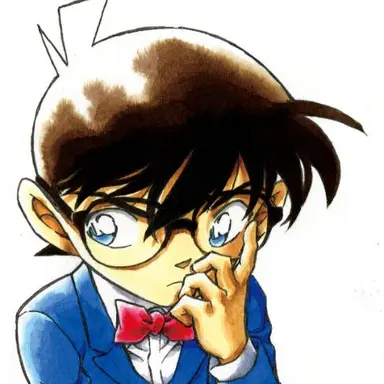 Profile image of 江戸川コナン