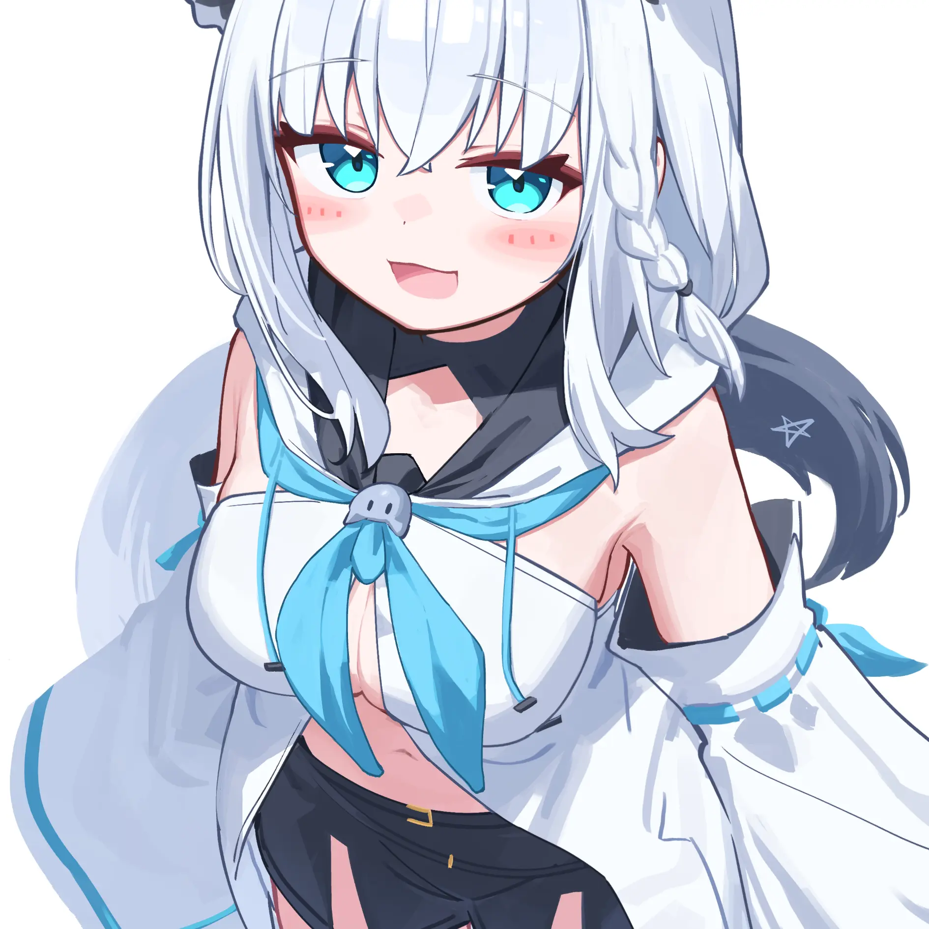 BiasedFog2505의 ホロライブゲーマーズ