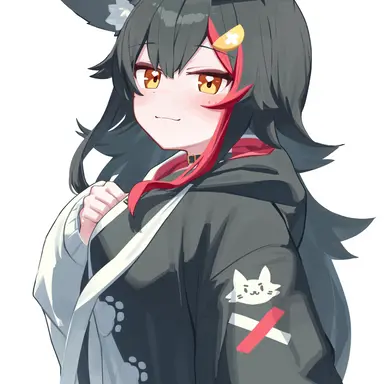 Profile image of 大神ミオ