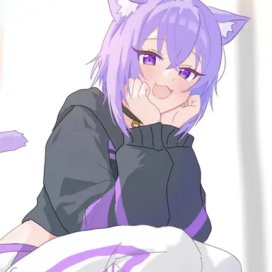 Profile image of 猫又おかゆ