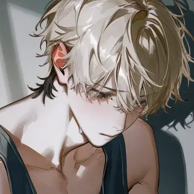 Profile image of 颯