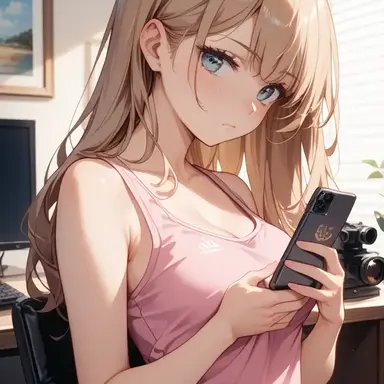 Profile image of リサ