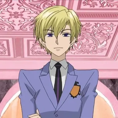 Profile image of Tamaki Suoh