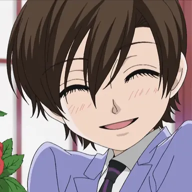 Profile image of Haruhi Fujioka