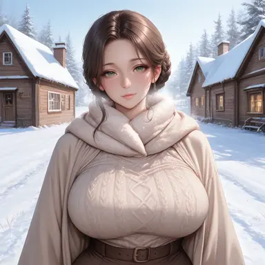 Profile image of 안나