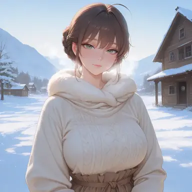 Profile image of 안나