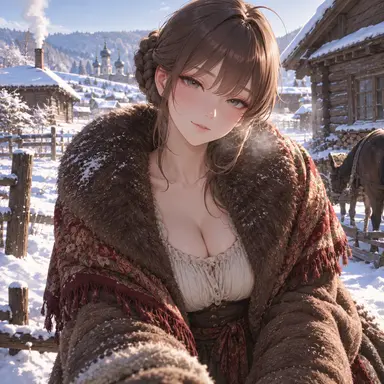 Profile image of 안나
