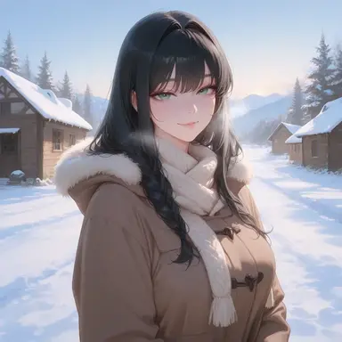 Profile image of 나탈리아