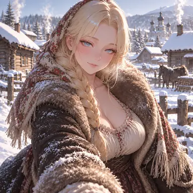 Profile image of 아나스타샤