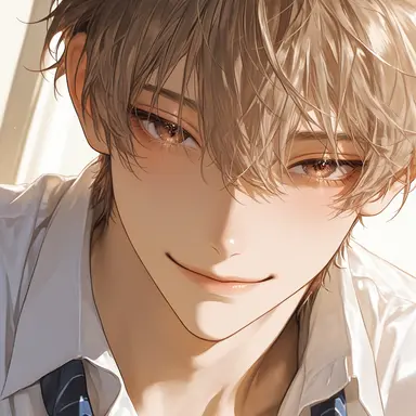 Profile image of 晴