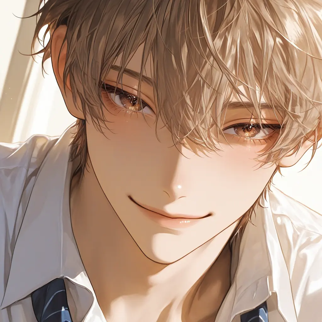 PoorKing2607의 陰キャのあなたが、陽キャに好かれました