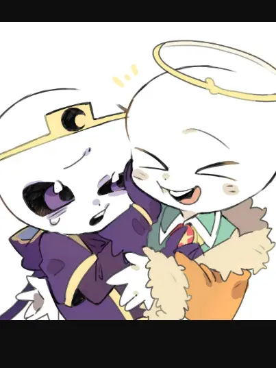 Realgold의 Protecting My Cute Brother!