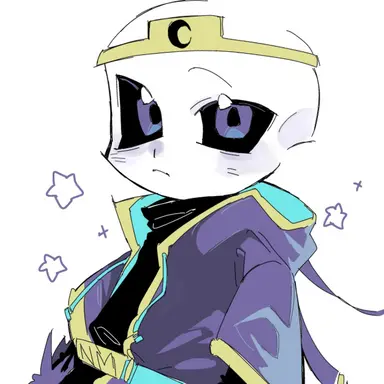 Profile image of Nightmare