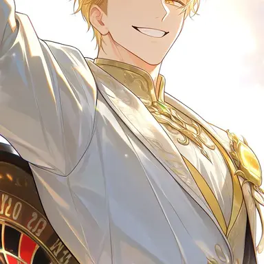 Profile image of Soryn