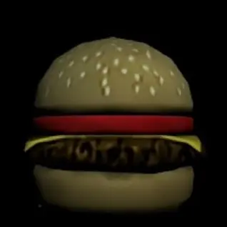 Profile image of 햄버거