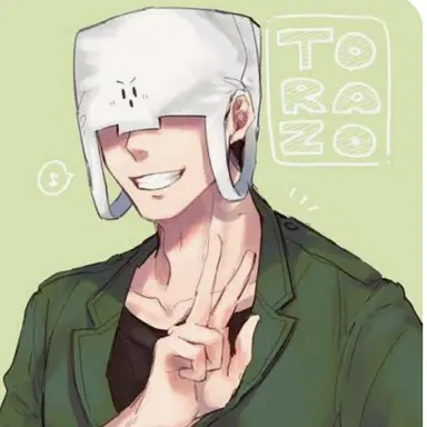 Profile image of Torazo